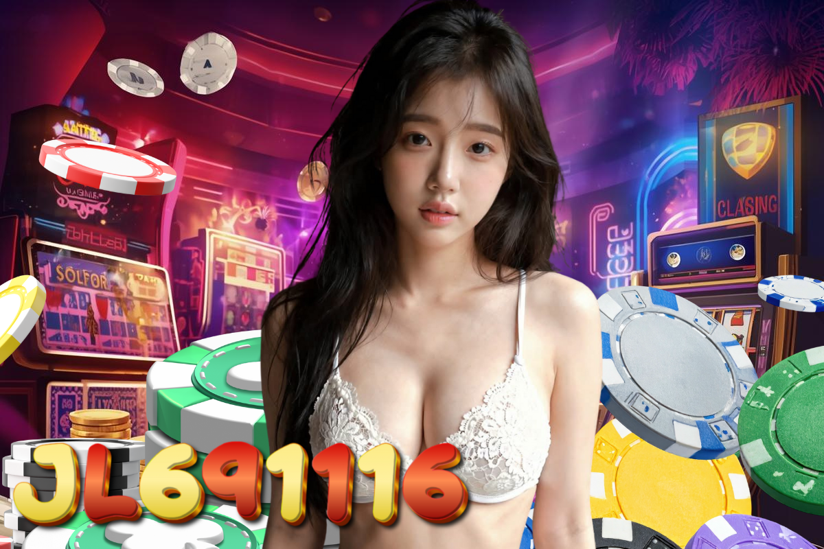 jl691116 เครดิตฟรี